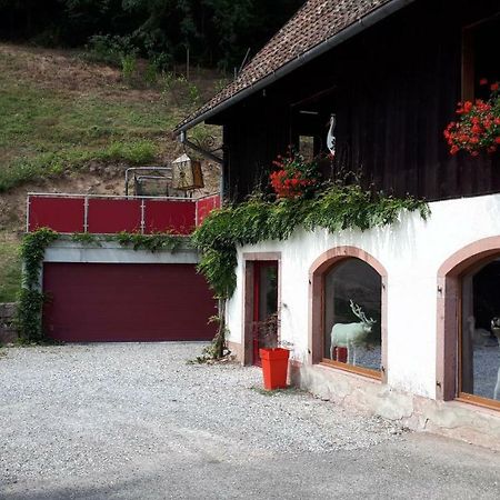 Le Moulin Des Automates Apartment Freland Bagian luar foto