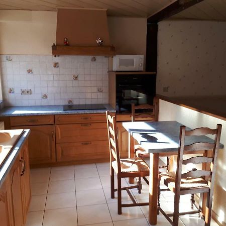 Le Moulin Des Automates Apartment Freland Bagian luar foto