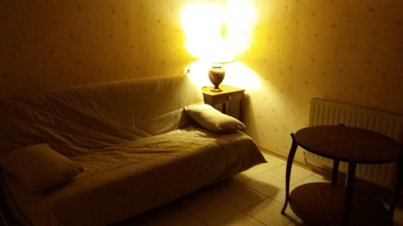 Le Moulin Des Automates Apartment Freland Bagian luar foto