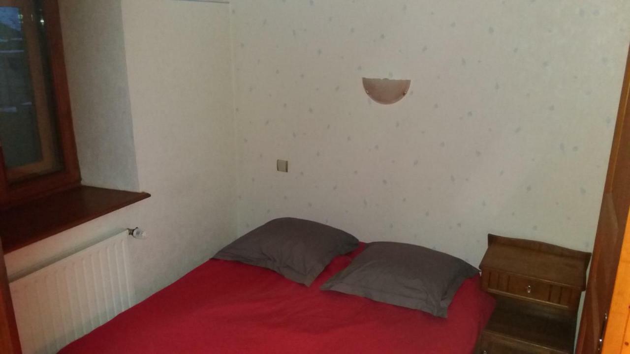 Le Moulin Des Automates Apartment Freland Bagian luar foto